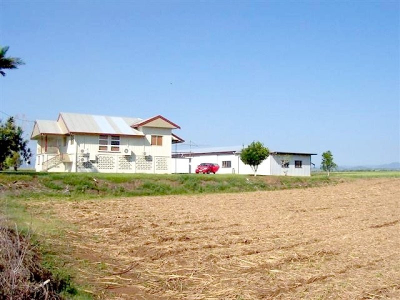 306 Japoon road, Innisfail QLD 4860