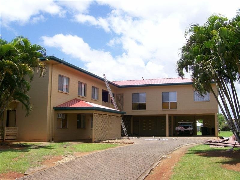 6 Bon Villa Avenue, Innisfail QLD 4860