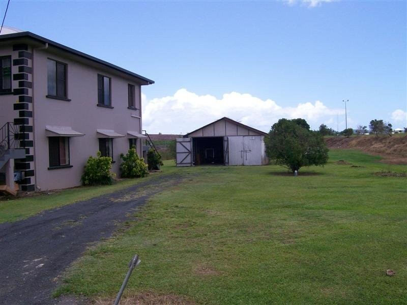 83 Palmerston Drive, Innisfail QLD 4860