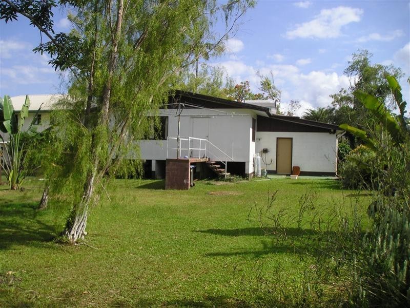 4 Oak Street, Innisfail QLD 4860