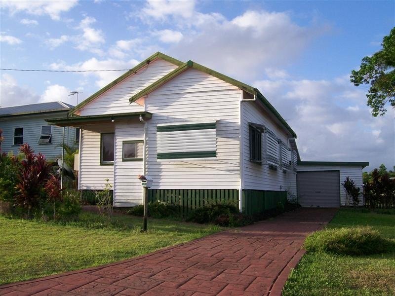 31 Hickey Street, Innisfail QLD 4860
