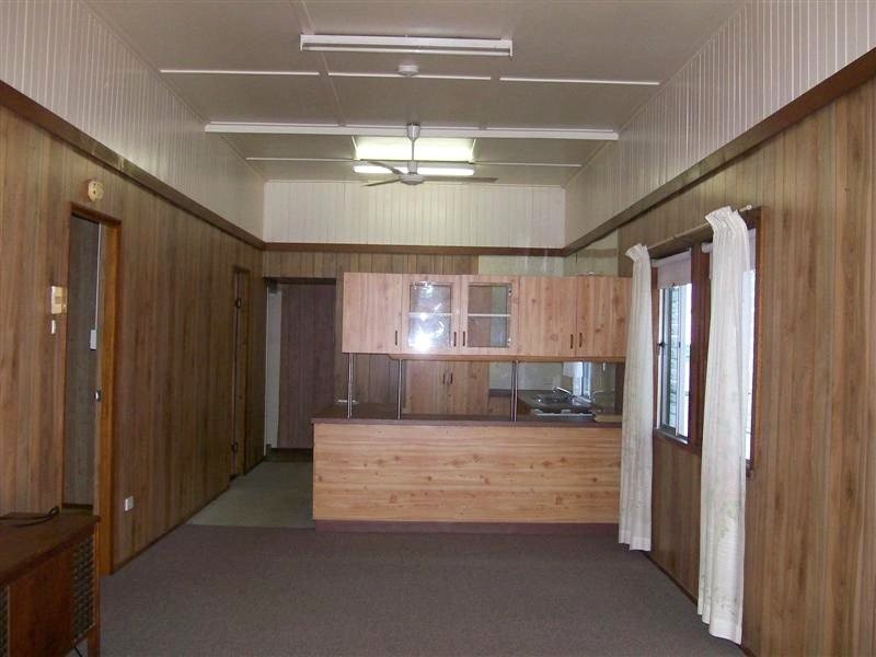 31 Hickey Street, Innisfail QLD 4860