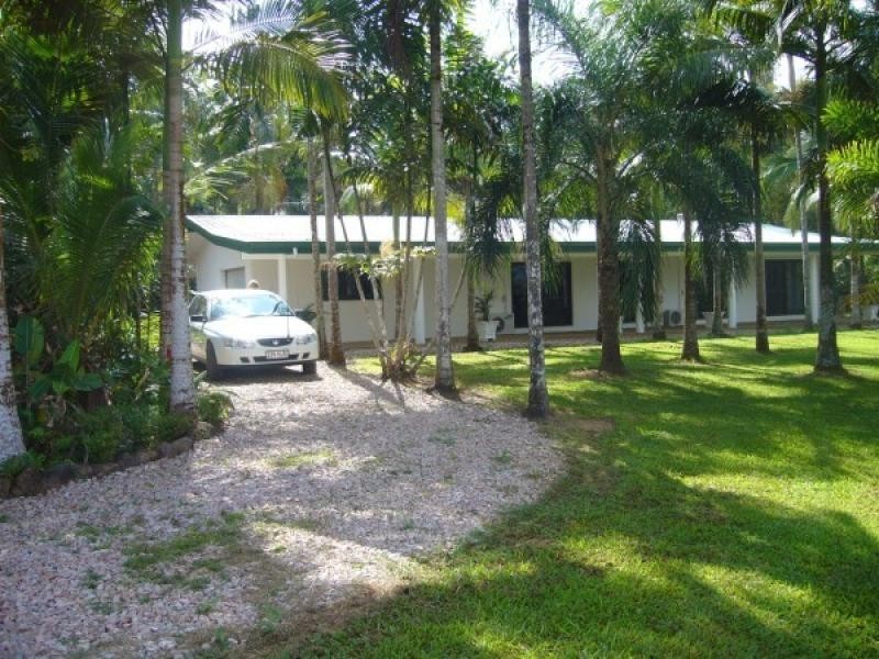 417 East Feluga, Feluga, Innisfail QLD 4860