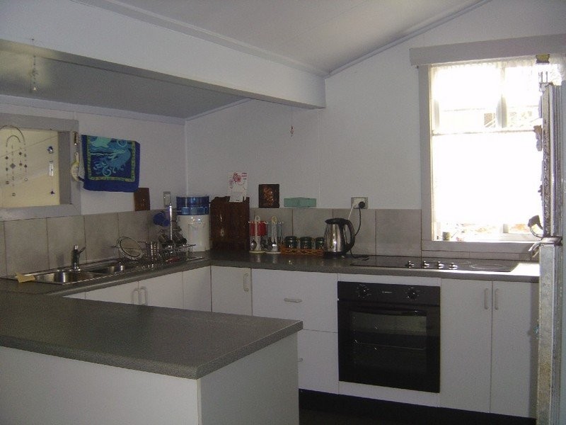 9 Bartle, Innisfail QLD 4860