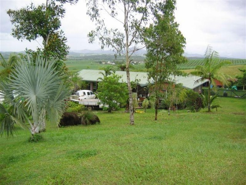 38 Brischetto Drive, Innisfail QLD 4860