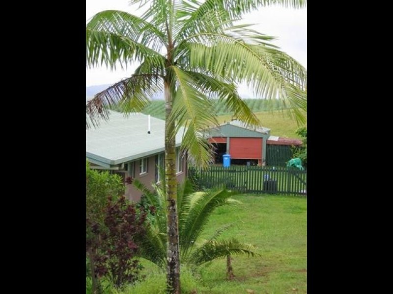 38 Brischetto Drive, Innisfail QLD 4860