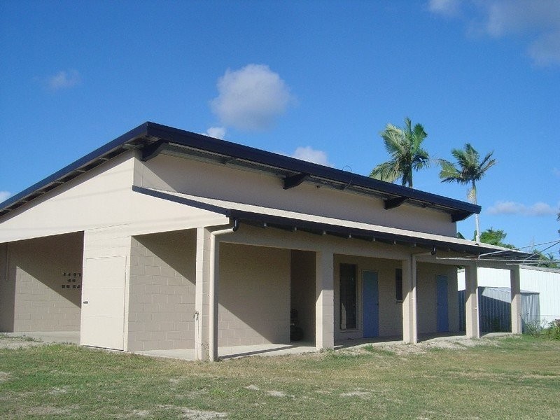 21 Riley, Innisfail QLD 4860