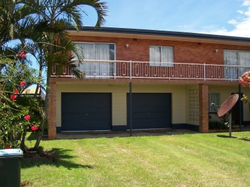 4 BRUCE HIGHWAY, Mourilyan QLD 4858