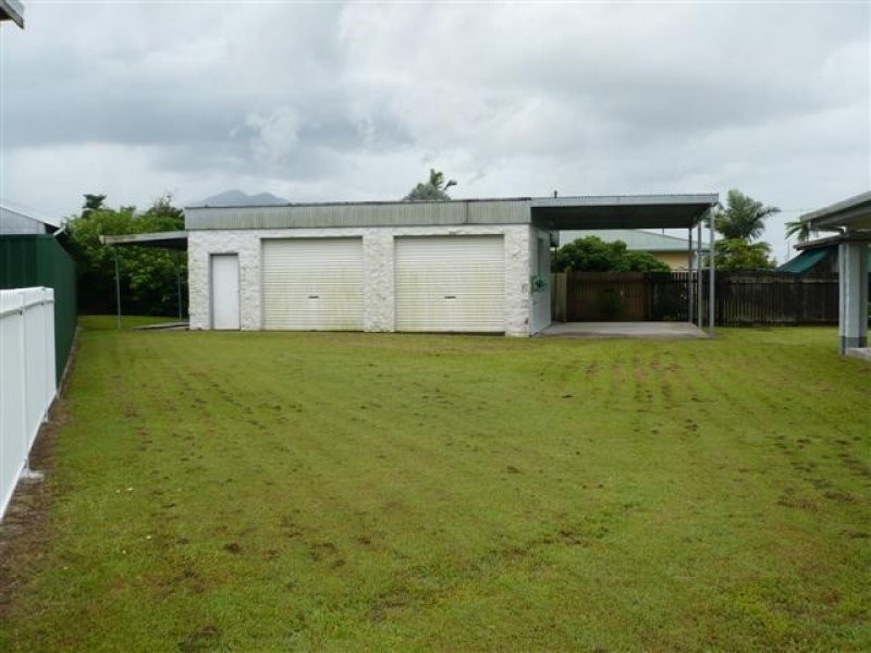 22 Greer Road, Miriwinni QLD 4871