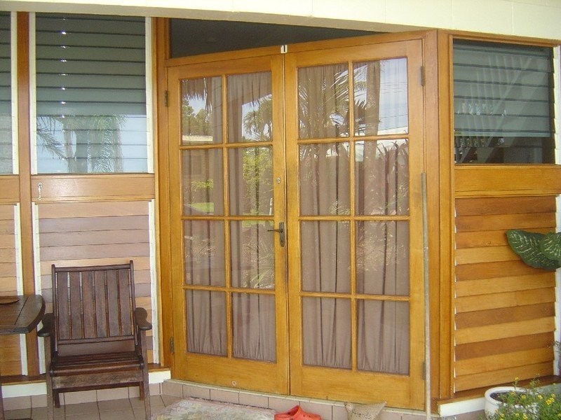 unit 1 8 Bon Villa, Innisfail QLD 4860