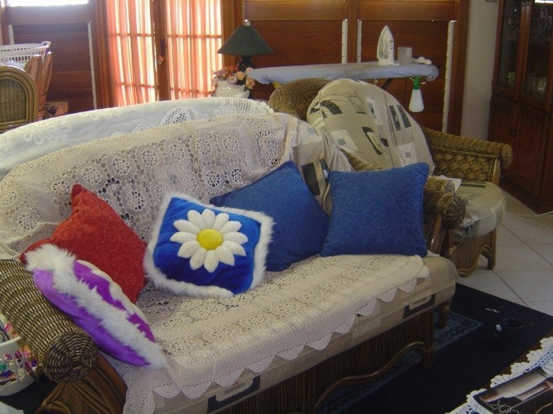 unit 1 8 Bon Villa, Innisfail QLD 4860