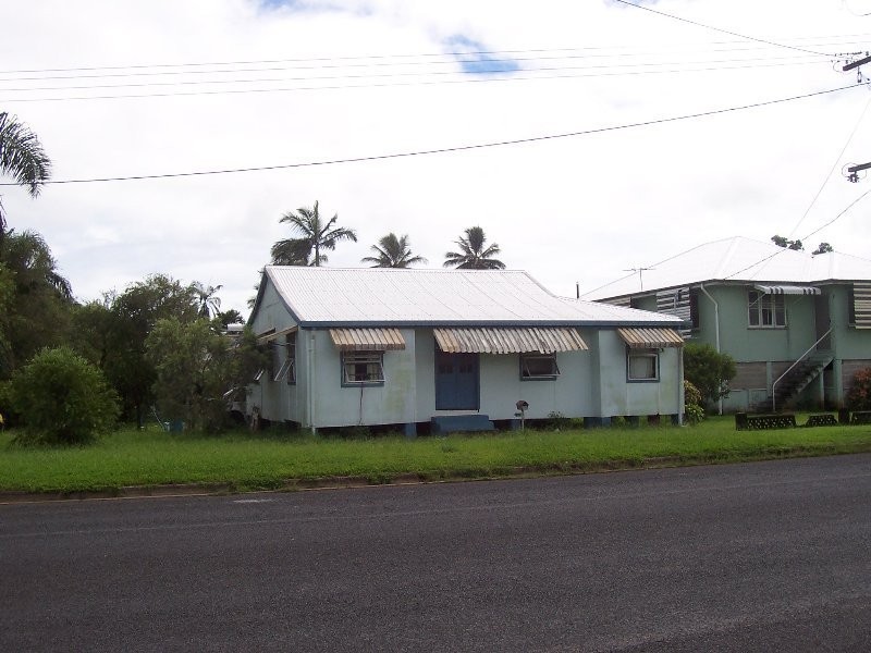 19 Corinda Street, Innisfail QLD 4860