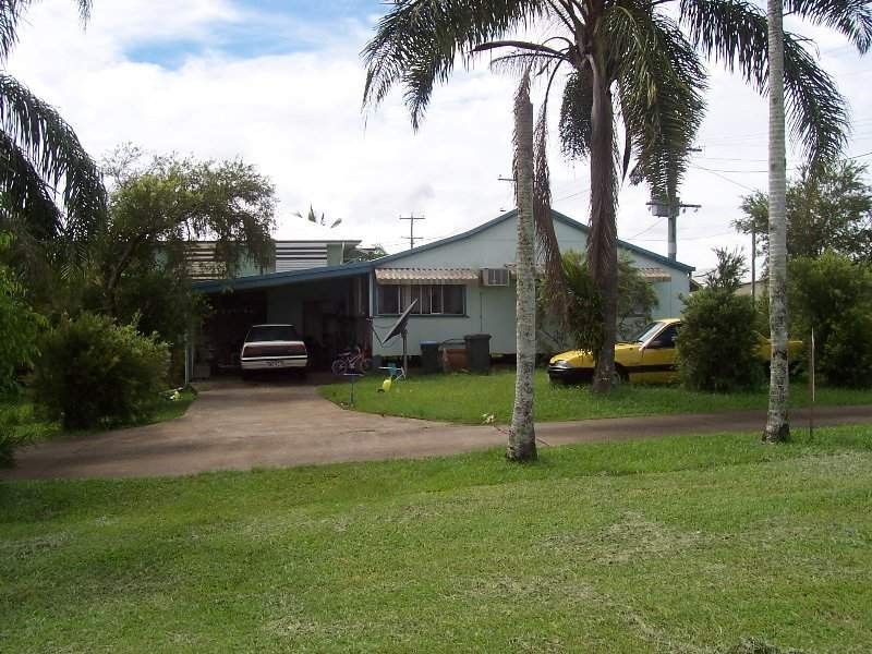 19 Corinda Street, Innisfail QLD 4860
