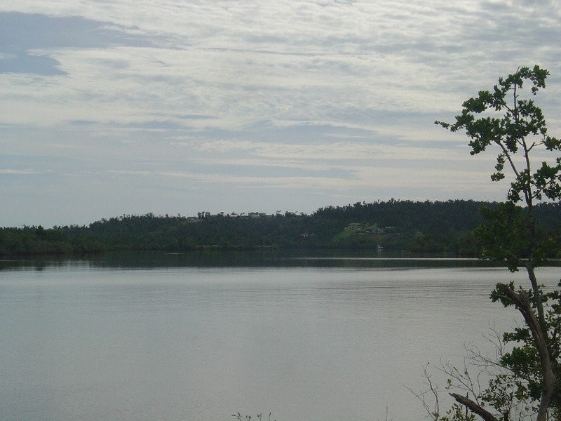 8 Mary, Innisfail QLD 4860