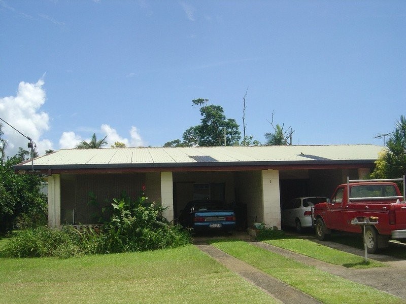 3 Turner, Innisfail QLD 4860