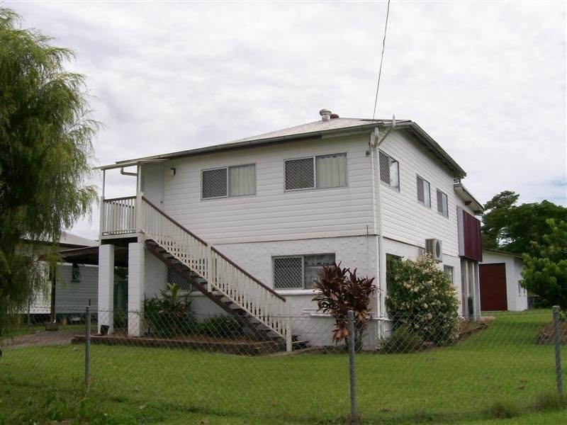 16 Tulip Street, Innisfail QLD 4860