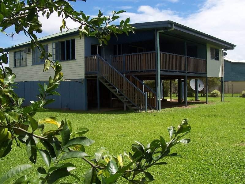 10 Kookaburra Close, Innisfail QLD 4860