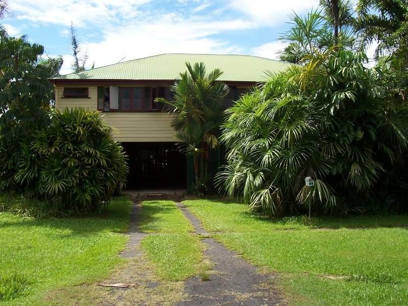 12 Kookaburra Cl, Innisfail QLD 4860