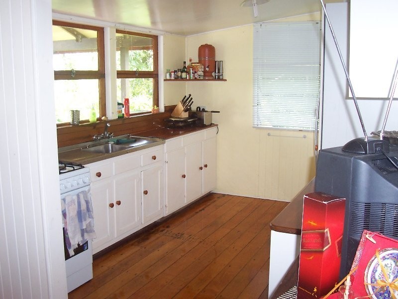 12 Kookaburra Cl, Innisfail QLD 4860