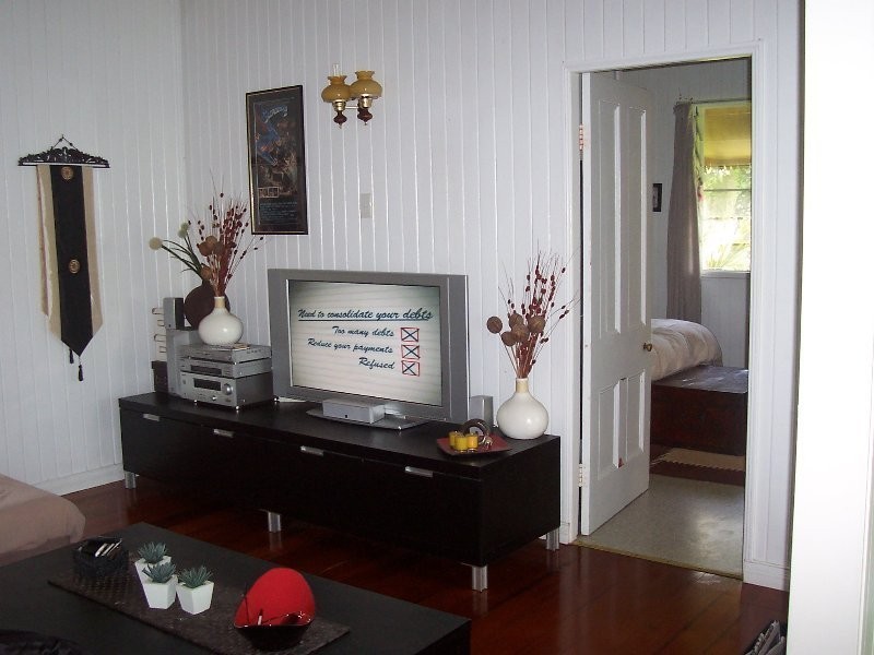 12 Kookaburra Cl, Innisfail QLD 4860