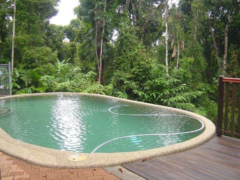 11 Waterfall, Innisfail QLD 4860