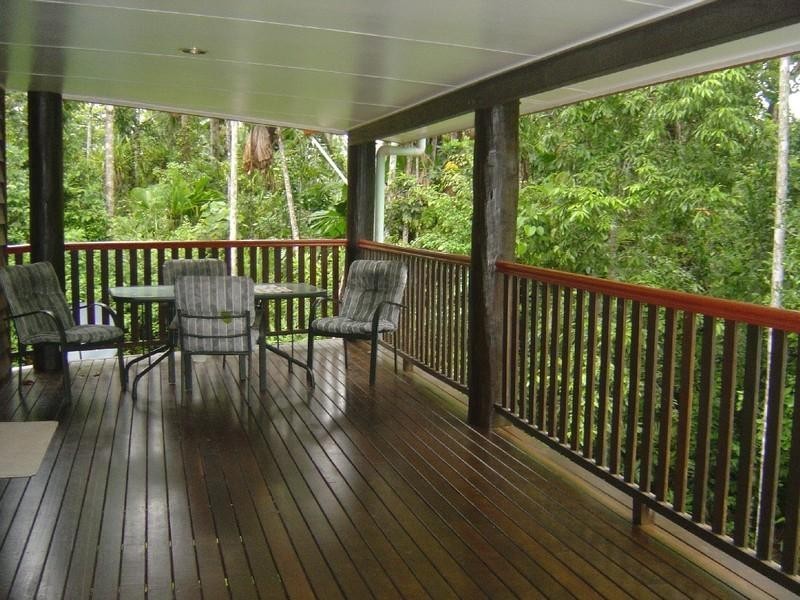 11 Waterfall, Innisfail QLD 4860