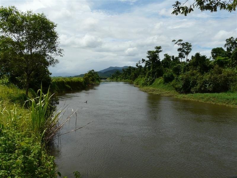 Lot 1 Goldsworthy Road, Miriwinni QLD 4871