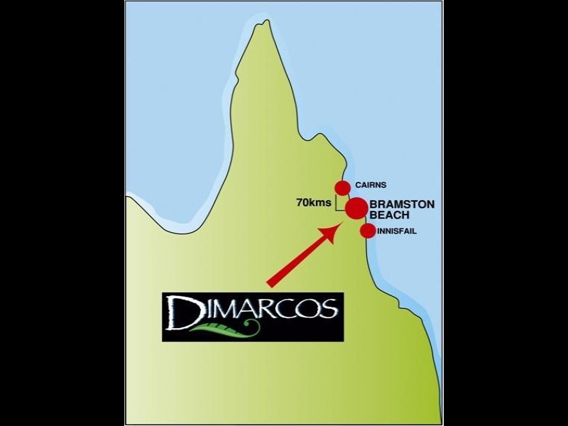 Lot 1 Goldsworthy Road, Miriwinni QLD 4871