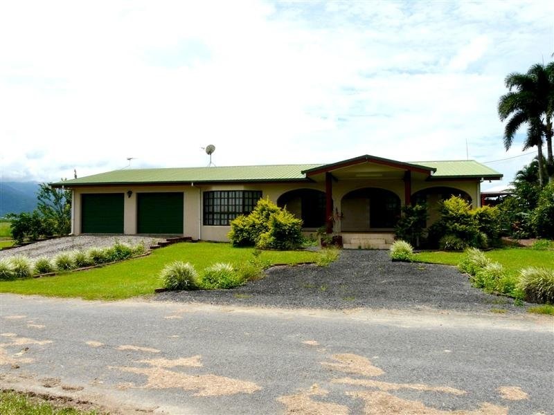 Lot 1 Goldsworthy Road, Miriwinni QLD 4871