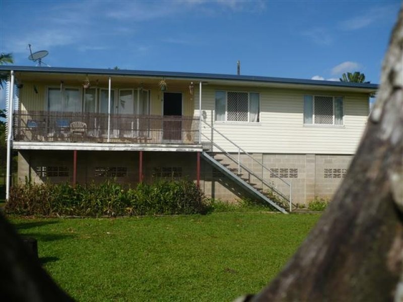 8 Oak, Innisfail QLD 4860