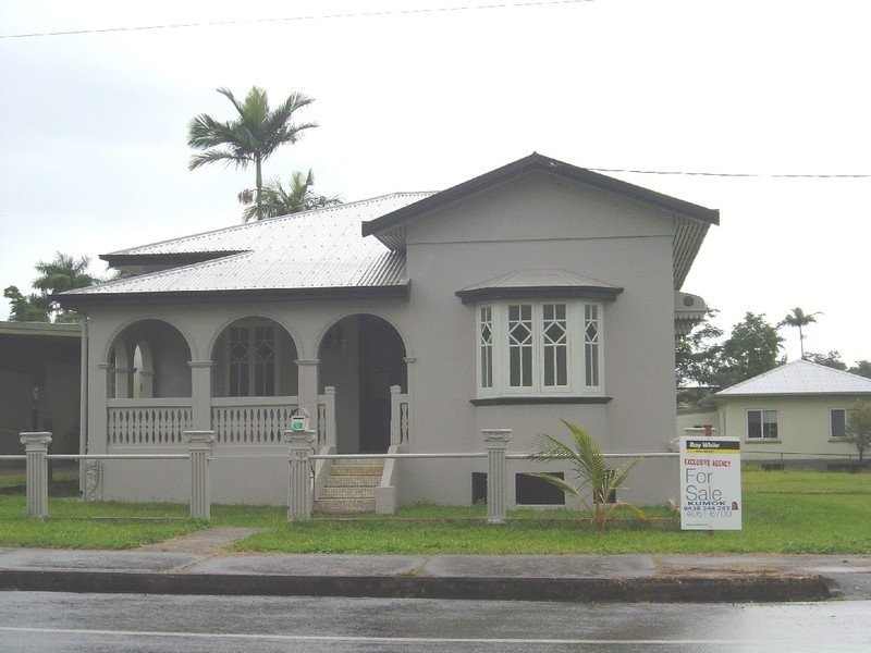 95 Mourilyan, Innisfail QLD 4860