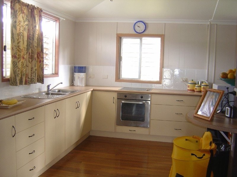 12 RYAN, Innisfail QLD 4860