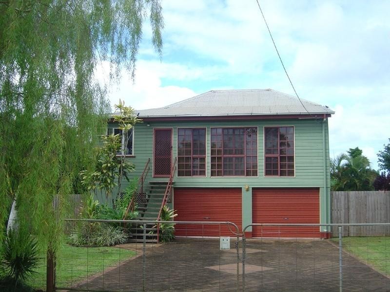 132 CARDIER RD, WANGAN, Innisfail QLD 4860