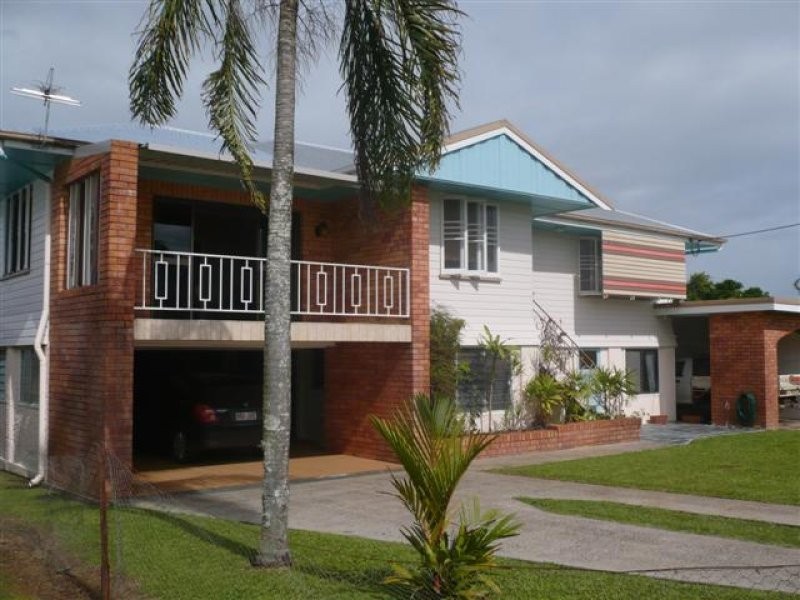12 Corinda, Innisfail QLD 4860