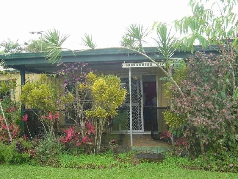 53 UTCHEE CREEK, Innisfail QLD 4860