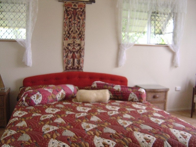 53 UTCHEE CREEK, Innisfail QLD 4860