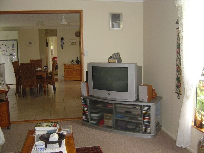 53 UTCHEE CREEK, Innisfail QLD 4860