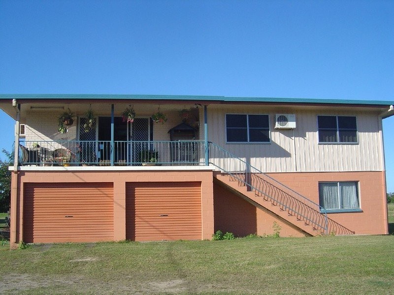 87 GUNDAH SINGH, Innisfail Estate QLD 4860
