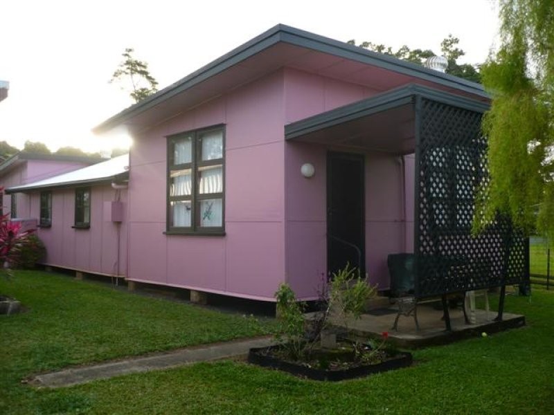 110 Mourilyan, Innisfail QLD 4860