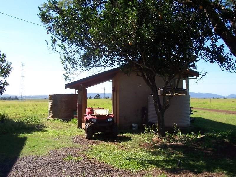 268 Nicholson Rd, Innisfail QLD 4860