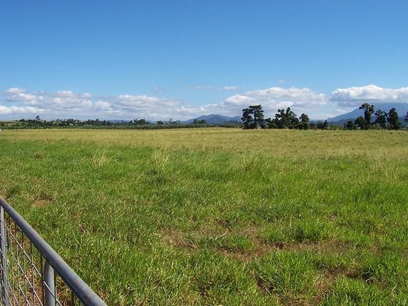 268 Nicholson Rd, Innisfail QLD 4860
