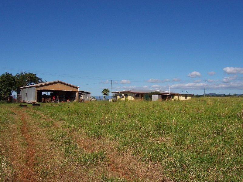 268 Nicholson Rd, Innisfail QLD 4860