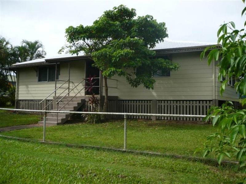 23 Velution, Innisfail QLD 4860