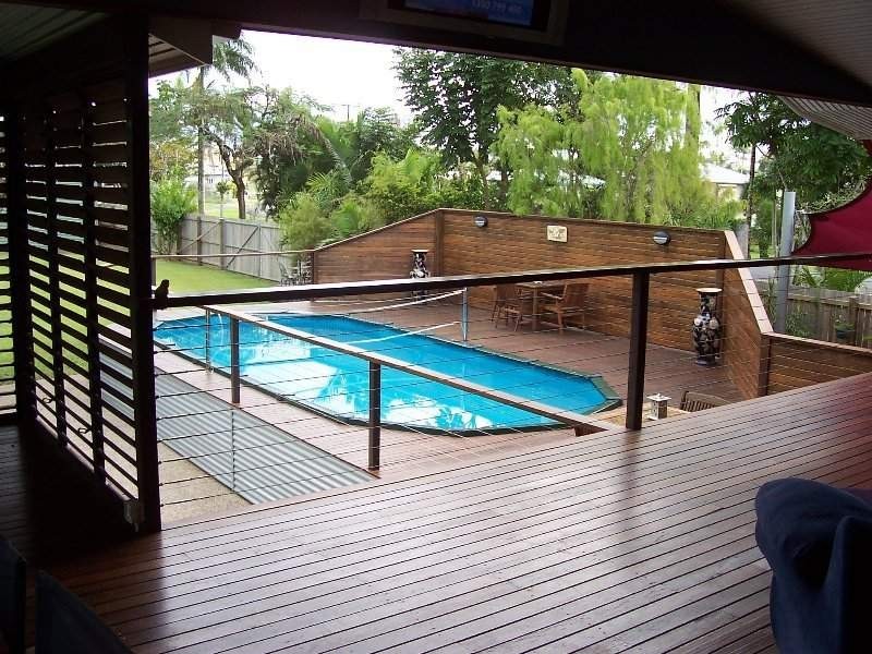 14 Kookaburra Close, Innisfail QLD 4860