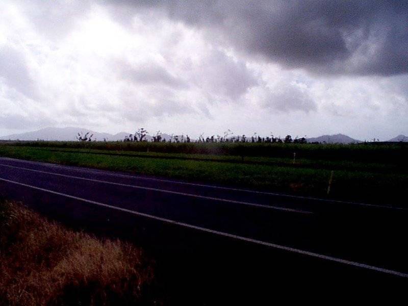 Bamboo Creek QLD 4860