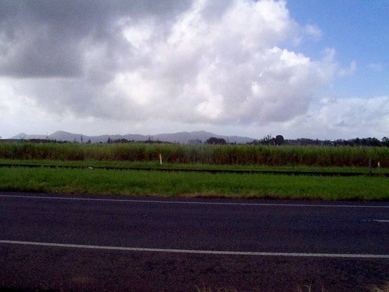 Bamboo Creek QLD 4860