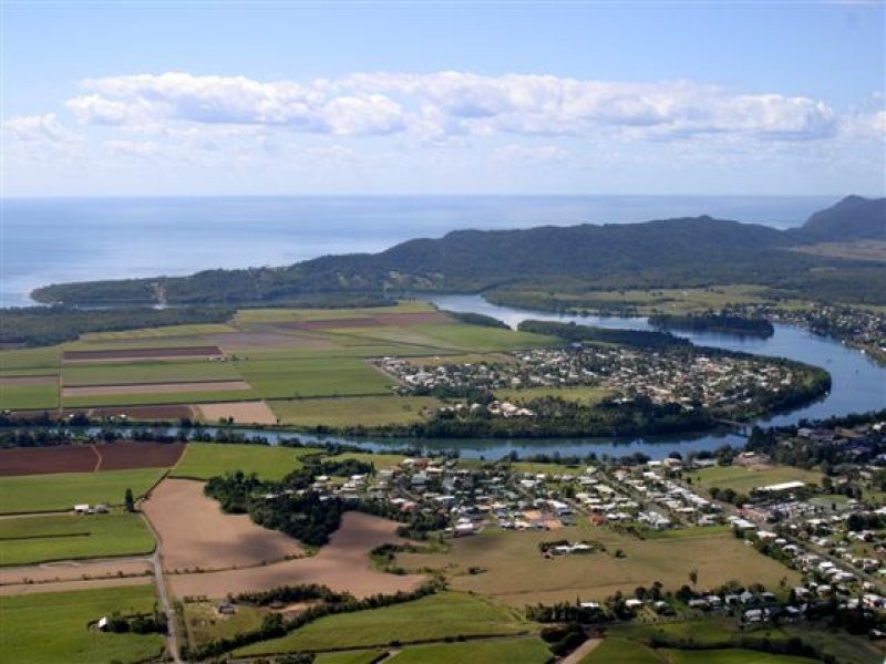 Lot 38 Flying Fish Point Road, Innisfail QLD 4860