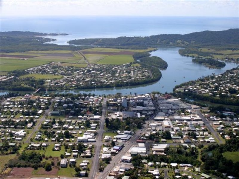 Lot 38 Flying Fish Point Road, Innisfail QLD 4860