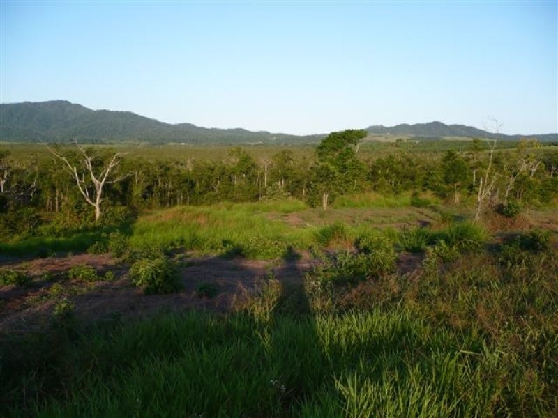 Lot 30 O’Connor, Innisfail QLD 4860