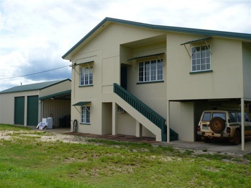 1212 Japoon Road, Innisfail QLD 4860